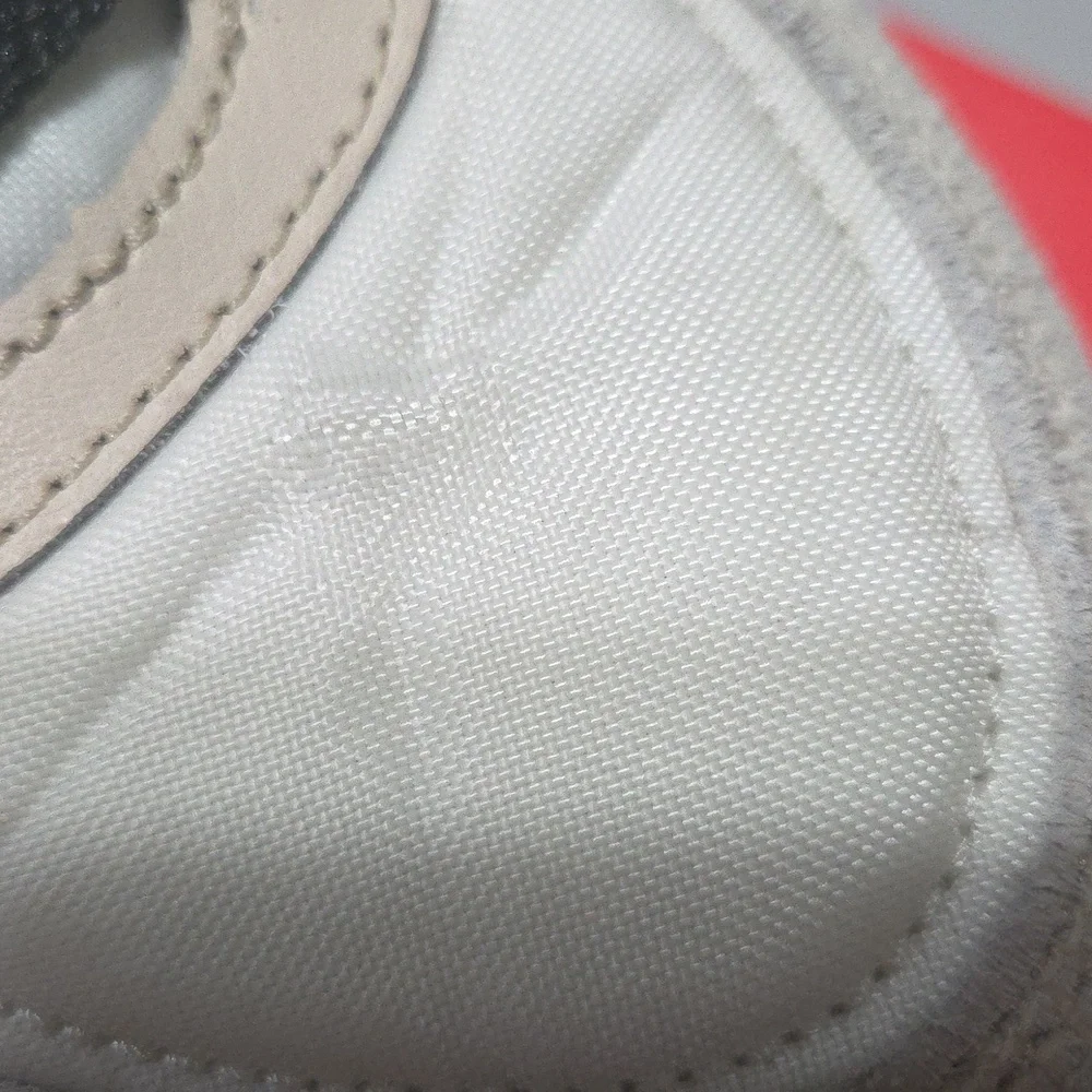 Nike Waffle Debut in Sanddrift and Black - Picture 11 of 12